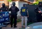 SANTA FE: DETIENEN A POLICÍAS QUE TRASLADABAN DROGA Y ADVERTÍAN DE OPERATIVOS