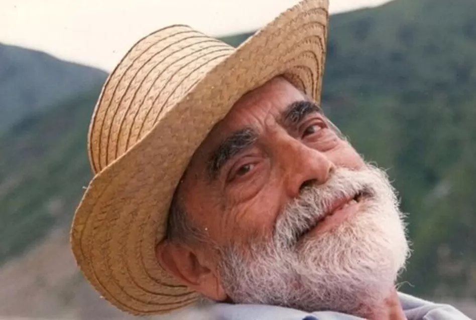 CAUSA CONMOCIÓN EN SALTA TRAS LA DENUNCIA QUE DESAPARECIERON LOS RESTOS DEL CUCHI LEGUIZAMÓN