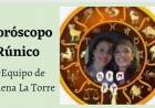 HORÓSCOPO RÚNICO CON LUNA EN CÁNCER Y LEO