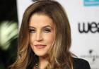 A LOS 54 AÑOS MURIÓ LISA PRESLEY, HIJA DE ELVIS, TRAS SUFRIR UN INFARTO
