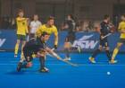MUNDIAL DE HOCKEY MASCULINO: LOS LEONES TENÍAN LA VICTORIA, PERO AUSTRALIA IGUALÓ SOBRE EL FINAL