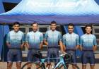 EL ROWER SAN LUIS CONTINENTAL DEFINIÓ A SUS CICLISTAS PARA LA III VUELTA DEL PORVENIR EN SAN LUIS