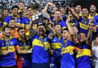 BOCA LLEGÓ A 52 TÍTULOS TRAS QUEDARSE CON LAS SUPERCOPA ARGENTINA Y ES EL MÁXIMO CAMPEÓN DEL FÚTBOL ARGENTINO