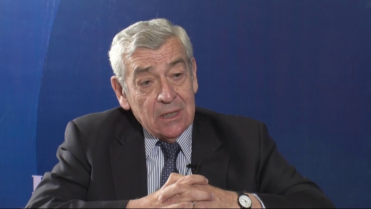 JOSÉ OCTAVIO BORDÓN