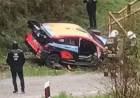 RALLY MUNDIAL: TRAS UN ACCIDENTE DURANTE UNA PRUEBA, FALLECIÓ UN PILOTO DEL WRC