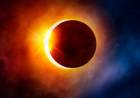 HABRÁ ESTA SEMANA UN ECLIPSE SOLAR MUY POCO FRECUENTE: A DÓNDE SE PODRÁ VER
