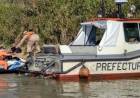 TRAGEDIA EN CORRIENTES: JOVEN MURIÓ AHOGADO AL DARSE VUELTA PIRAGUA CUANDO IBA A BUSCAR LEÑA A LA ISLA