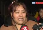 UNA MUJER DENUNCIÓ QUE SU HIJO CON AUTISMO FUE GOLPEADO Y DETENIDO DURANTE LA REPRESIÓN POLICIAL EN JUJUY