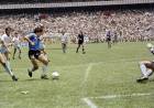SE CUMPLEN, EN EL DÍA DEL FUTBOLISTA ARGENTINO, 37 AÑOS DEL GOL DE MARADONA A INGLATERRA