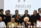 ABUELAS DE PLAZA DE MAYO ANUNCIÓ LA RESTITUCIÓN DE LA IDENTIDAD DEL NIETO 133
