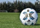 SE PRESENTÓ LA NUEVA PELOTA DEL FÚTBOL ARGENTINO CON LAS TRES ESTRELLAS