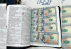 SANTA ENCOMIENDA: DESCUBRIERON 17.000 DÓLARES OCULTOS EN BIBLIAS QUE ENVIABAN A ESTADOS UNIDOS