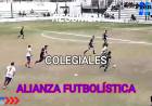 RESUMEN: COLEGIALES - AVIADOR ORIGONE