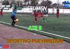 RESUMEN: ATE II - SPORTIVO PUEYRREDÓN