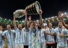 ASÍ SERÁ EL CAMINO DE LA SELECCIÓN ARGENTINA EN LA COPA AMÉRICA 2024