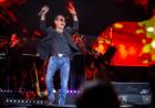 MARC ANTHONY OFRECIÓ UNA MEMORABLE VELADA A SUS FANS EN EL ESTADIO VÉLEZ SARSFIELD