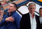 ELIGEN EN LA BOMBONERA: BOCA CELEBRA ELECCIONES HISTÓRICAS CON RIQUELME Y MACRI COMO PROTAGONISTAS