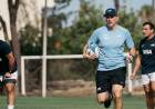 SELECCIÓN ARGENTINA DE RUGBY: FELIPE CONTEMPOMI ES EL NUEVO ENTRENADOR DE LOS PUMAS