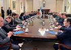 REUNIÓN EN LA CASA ROSADA: MILEI PIDIÓ APOYO A LOS GOBERNADORES PARA LAS REFORMAS ECONÓMICAS QUE IMPULSA
