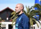 SELECCIÓN ARGENTINA DE FÚTBOL SUB 23: MASCHERANO PRESENTÓ UNA NUEVA LISTA DE CONVOCADOS PARA EL PREOLÍMPICO