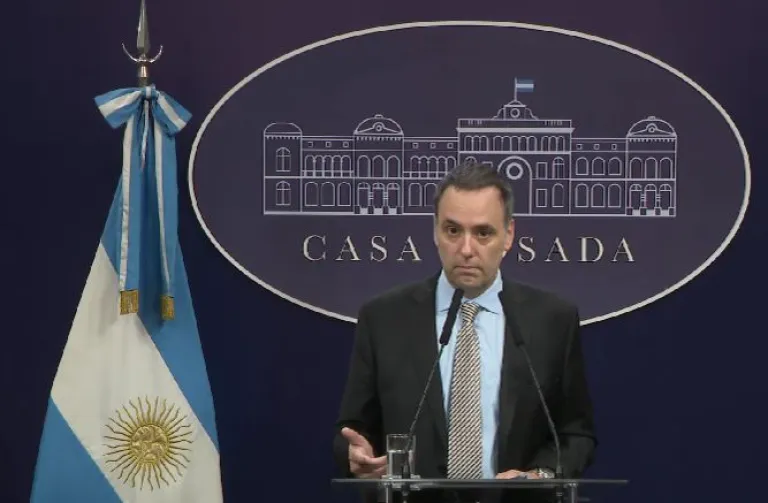 EL PRESIDENTE MILEI ENVIARÁ AL CONGRESO UN PAQUETE DE LEYES