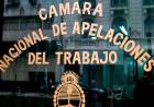 EL GOBIERNO APELARÁ TRAS FALLO DE LA CÁMARA DEL TRABAJO QUE SUSPENDIÓ EL CAPÍTULO LABORAL DEL DNU