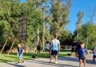 PARTICIPACIÓN SANLUISEÑA EN EL III CAMPUS JUVENIL DE ATLETISMO ADAPTADO