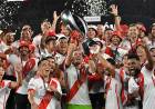 RIVER LO DIO VUELTA ANTE ESTUDIANTES Y ES EL CAMPEÓN DE LA SUPERCOPA ARGENTINA: GOLES DEL 2-1