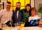 EL HISTÓRICO PROGRAMA DE LA TV PÚBLICA: TERMINA COCINEROS ARGENTINOS, EL CICLO COMENZÓ EN 2009 