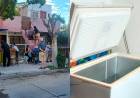 CÓRDOBA: SE DESCOMPUSO Y MURIÓ BISABUELA DE CHICO FALLECIDO TRAS SER HALLADO EN FREEZER