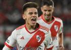 RIVER LE GANÓ 2-0 A NACIONAL POR COPA LIBERTADORES Y ES LÍDER DE SU GRUPO