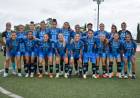 FÚTBOL FEMENINO DE PRIMERA DIVISIÓN AFA: SE JUGÓ LA SEXTA FECHA Y SAN LUIS FC GANÓ DE VISITANTE