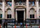 BANCO CENTRAL DISPUSO NUEVA BAJA DE LA TASA DE REFERENCIA: SERÁ DE 60% ANUAL