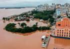 INUNDACIONES EN BRASIL, PORTO ALEGRE BAJO AGUA: CONTINÚA EN ASCENSO LA CIFRA DE MUERTOS Y DESAPARECIDOS