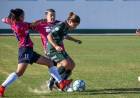 FÚTBOL FEMENINO: PUNTA COMPARTIDA EN AMBAS ZONAS EN LA PRIMERA B, EN LA “C” ALDOSIVI, LAFERRERE Y TALLERES (RE) LIDERAN SUS ZONAS