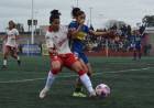PRIMERA DIVISIÓN “A” DEL FÚTBOL FEMENINO ARGENTINO: BOCA VOLVIÓ AL TRIUNFO Y TOMA DISTANCIA DEL RESTO