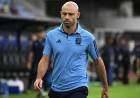 MASCHERANO AFIRMÓ: "ESTAMOS TRANQUILOS Y MUY CONTENTOS CON EL PLANTEL"