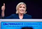 ELECCIONES EN FRANCIA: LA EXTREMA DERECHA BUSCA MAYORÍA LA ABSOLUTA EN SEGUNDA VUELTA