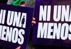 SEGÚN UN INFORME: SE REGISTRÓ UN FEMICIDIO CADA 29 HORAS EN ARGENTINA EN EL PRIMER SEMESTRE