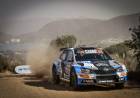 RALLY ARGENTINO: BALDONI FUE CONTUNDENTE Y MANDA EN EL RALLY DE SAN LUIS