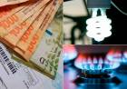 EL GOBIERNO OFICIALIZA LA SUBA DE TARIFAS DE GAS Y ELECTRICIDAD