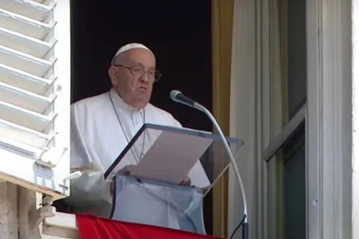 GRAVES INUNDACIONES EN ESPAÑA: PAPA FRANCISCO PIDIÓ REZAR “POR TODAS LAS FAMILIAS QUE HAN SUFRIDO DAÑOS”