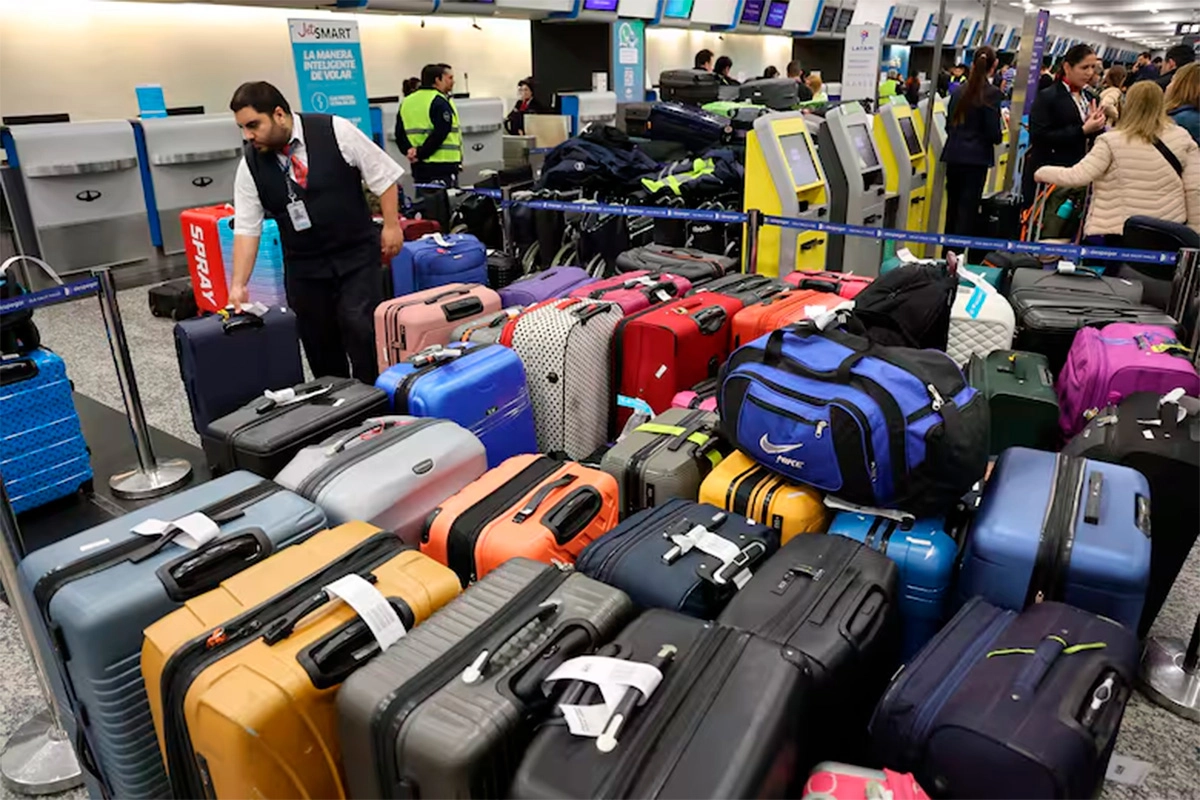 CONFLICTO CON GREMIOS AERONÁUTICOS: NO HABRÁ MEDIDAS DE FUERZA MIENTRAS AVANCEN NEGOCIACIONES