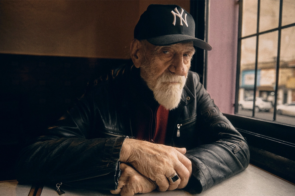 FALLECIÓ WILLY QUIROGA, LEYENDA DEL ROCK ARGENTINO Y FUNDADOR DE VOX DEI