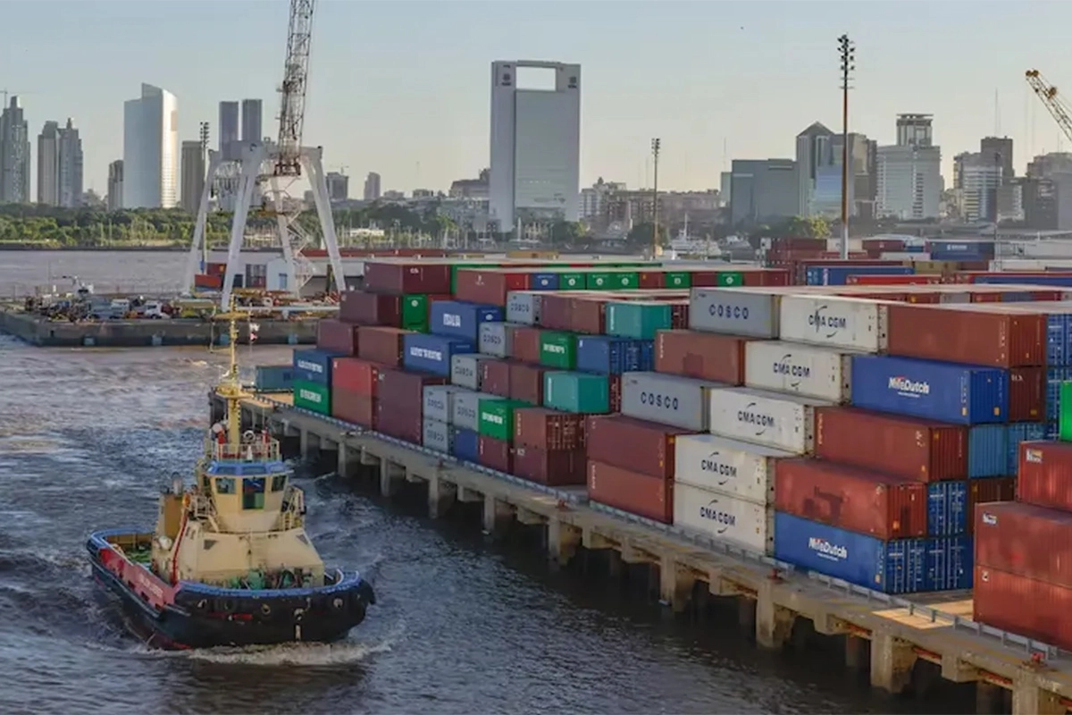 ARCA DEJÓ DE COBRAR IMPUESTO PAIS A NUEVAS IMPORTACIONES