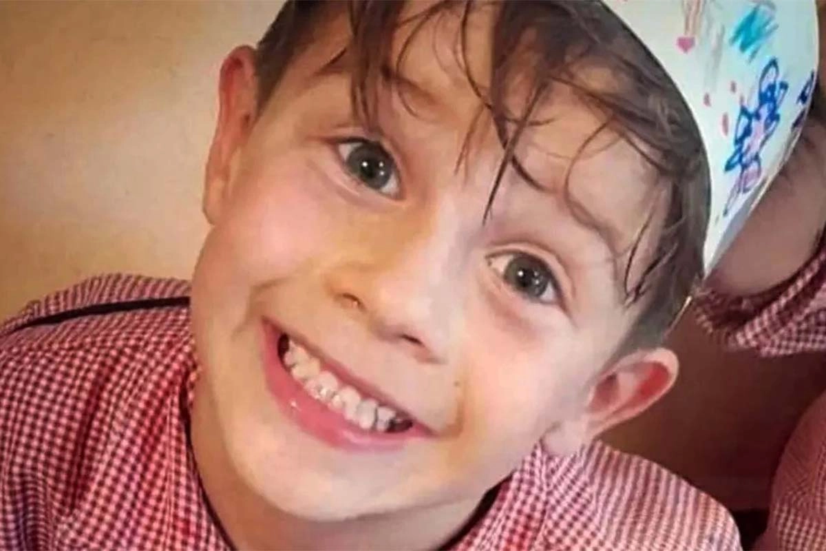 SE CUMPLEN TRES AÑOS DEL CRIMEN DE LUCIO DUPUY