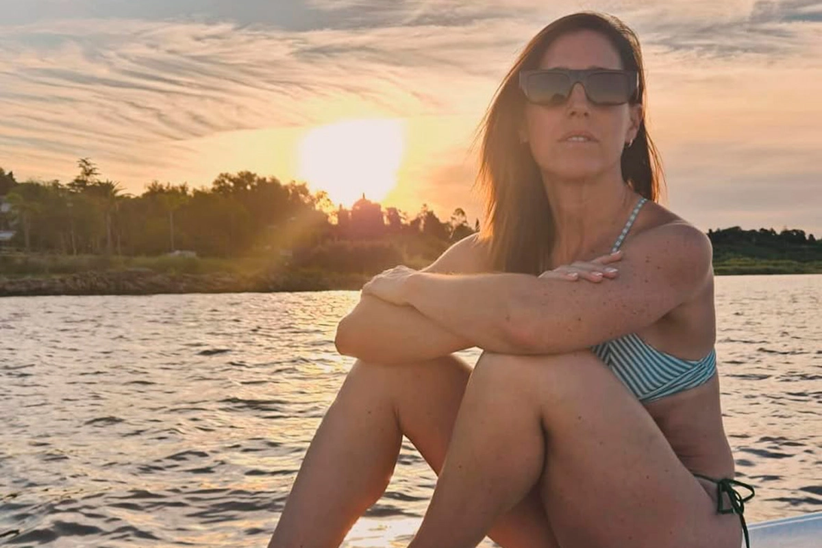 EL PASO QUE DARÍA SOLEDAD PASTORUTTI EN SU CARRERA: “QUIERO QUE SE ME EXTRAÑE”