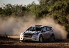 AUTOMOVILISMO: FERNANDO DAPARTE FUE ‘MAESTRO’ EN EL RALLY MASTER 2025