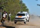 AUTOMOVILISMO DE SAN LUIS: NASCHEL RECIBIRÁ LA PRIMERA FECHA DEL RALLY PROVINCIAL 2025