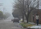 CLIMA EN SAN LUIS: PRONOSTICAN QUE SEGUIRÁN LAS LLUVIAS, EL VIENTO Y LAS BAJAS TEMPERATURAS